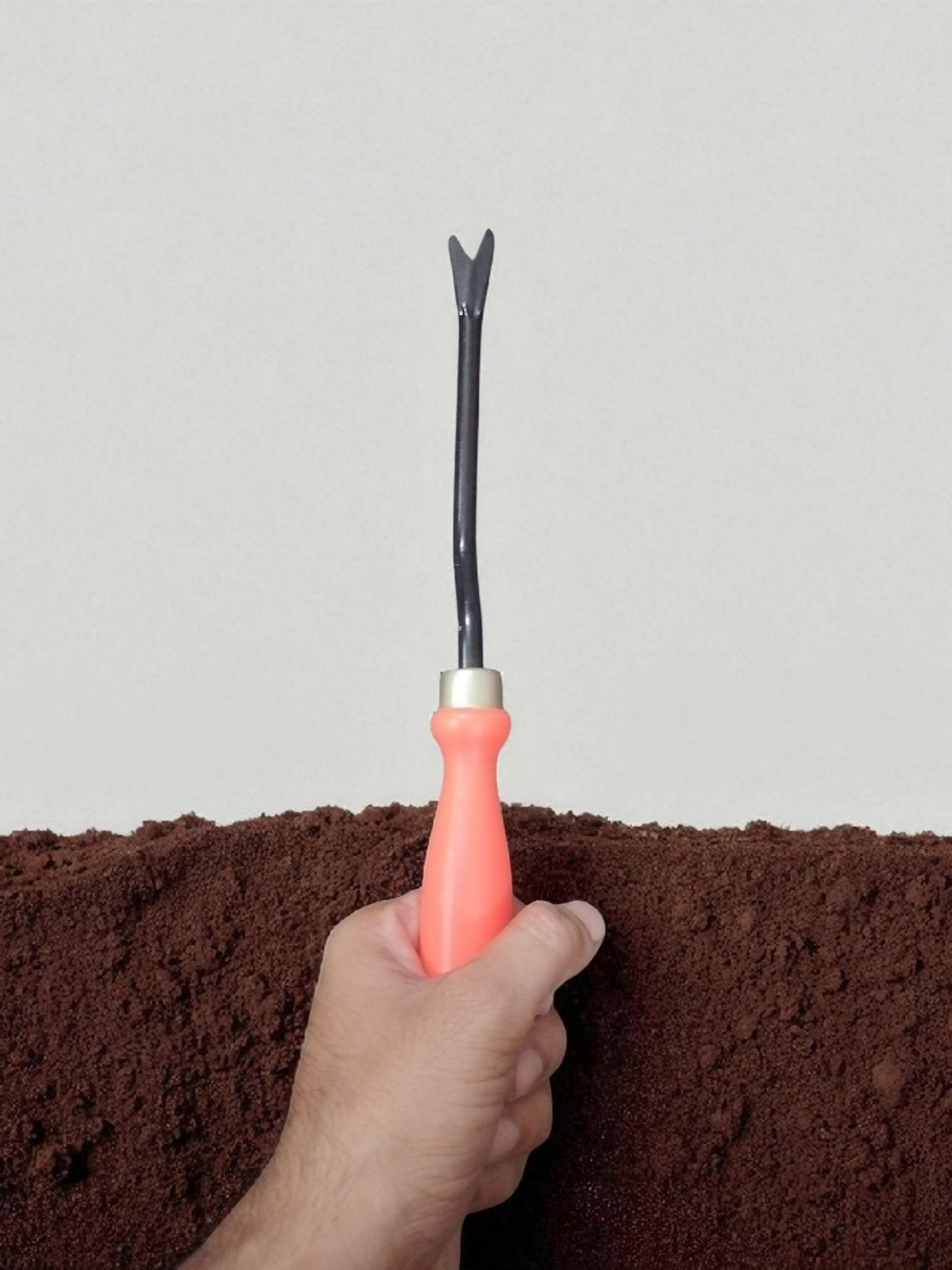 AGT® Garden Tool Set - 35Tools (Weeder, Shovel and Cultivator Heavy Cutter ) Garden Tool… – Durable, Rust-Resistant Tools for Home Gardening in India
