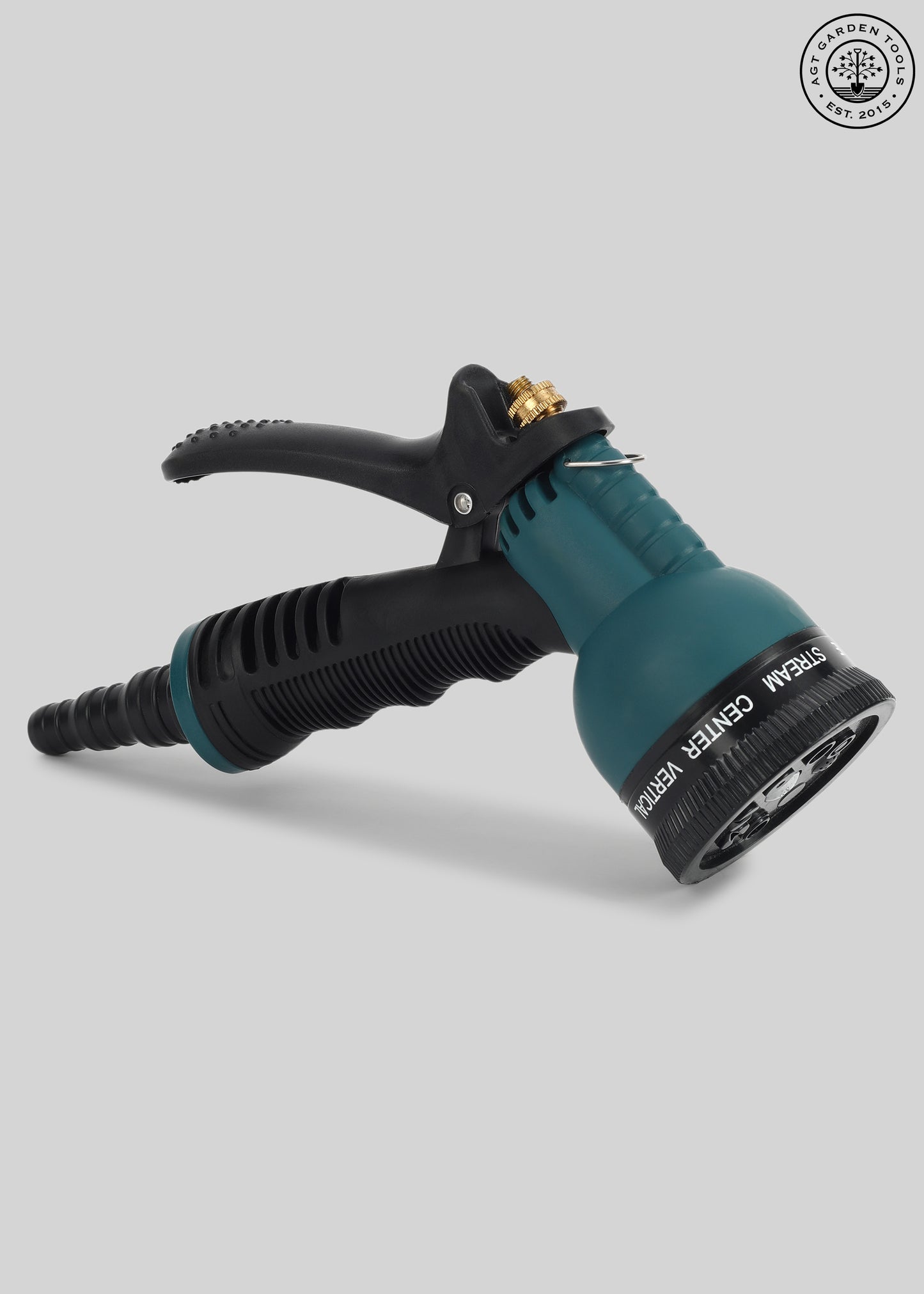 AGT® Teregar Garden Tool Garden Tool Kit – Durable, Rust-Resistant Tools for Home Gardening in India
