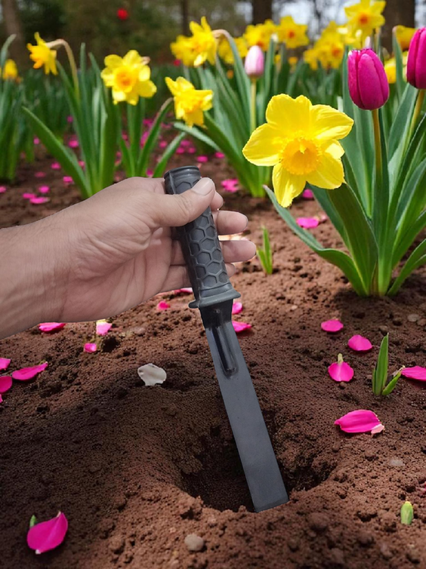 AGT® 47 Garden Tool Kit – Durable, Rust-Resistant Tools for Home Gardening in India