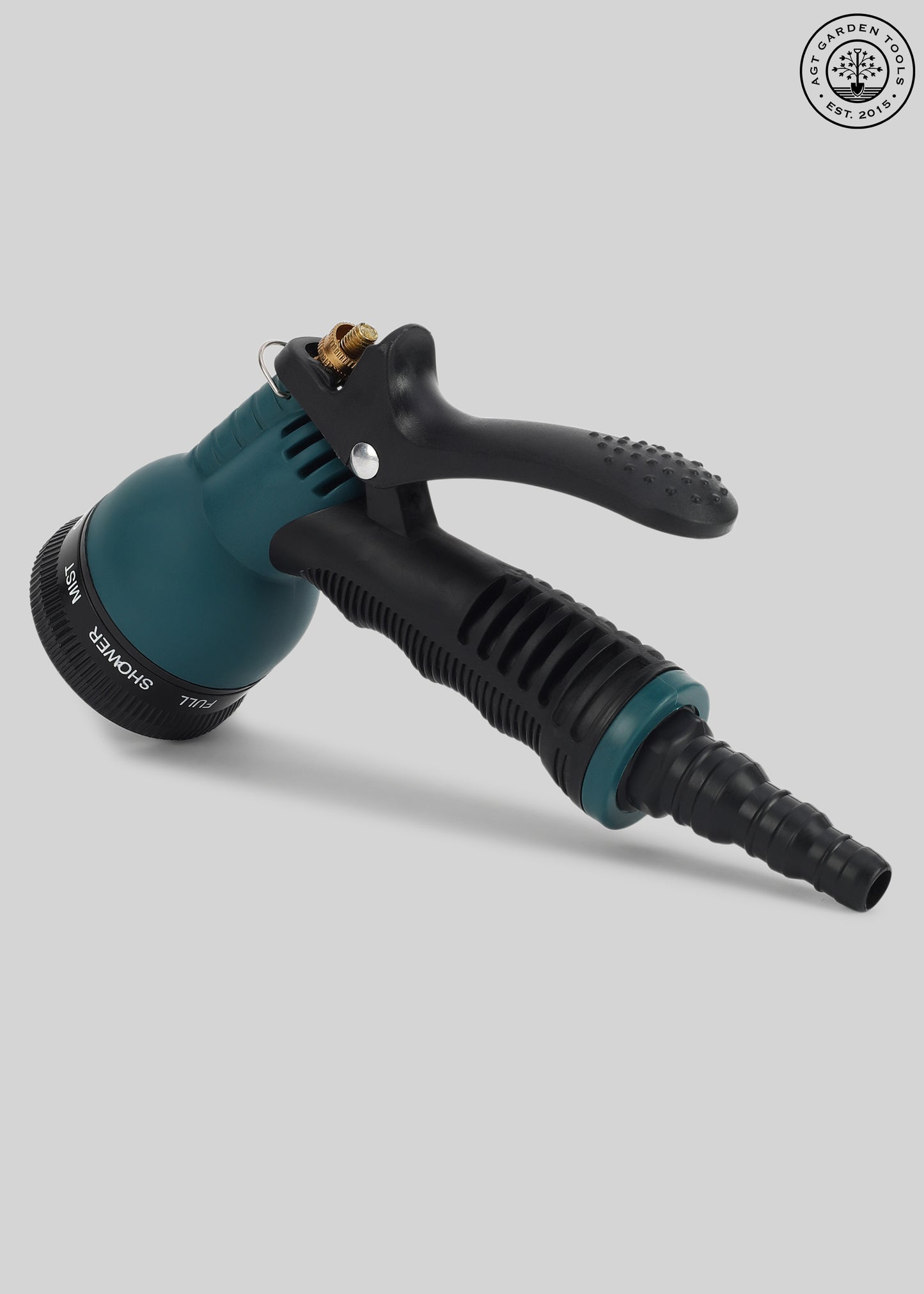 AGT® Teregar Garden Tool Garden Tool Kit – Durable, Rust-Resistant Tools for Home Gardening in India