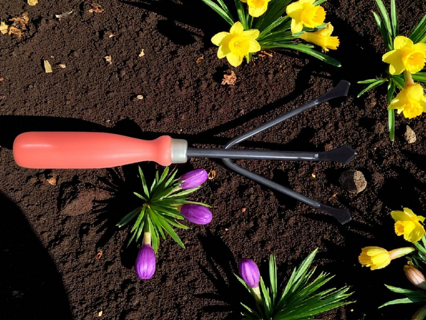 AGT® 71 Garden Tool Kit – Durable, Rust-Resistant Tools for Home Gardening in India