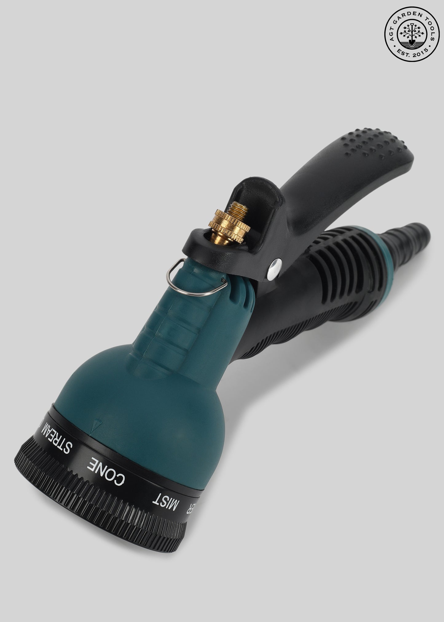 AGT® Teregar Garden Tool Garden Tool Kit – Durable, Rust-Resistant Tools for Home Gardening in India