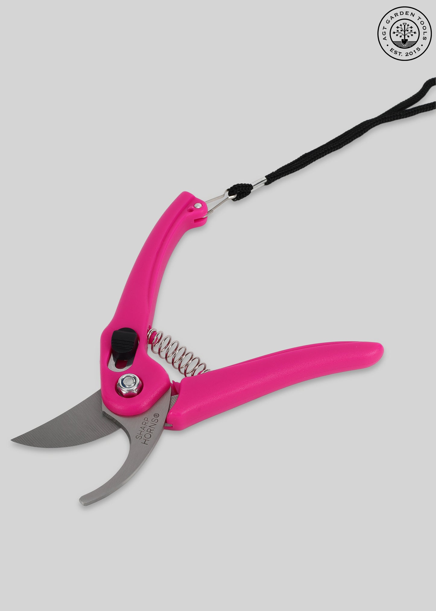 AGT® Set include Khurpa & Pruner/Cutter Garden Tool Kit – Durable, Rust-Resistant Tools for Home Gardening in India