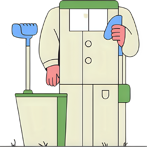 🌱 How to Maintain Your Gardening Tools for Long-Term Use