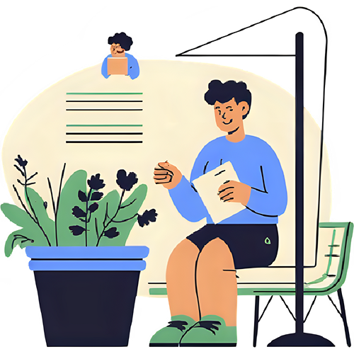 🌸 Beginner’s Guide: Starting a Small Balcony Garden