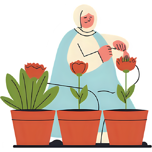 🌾 Seasonal Gardening Tips: What to Plant and When