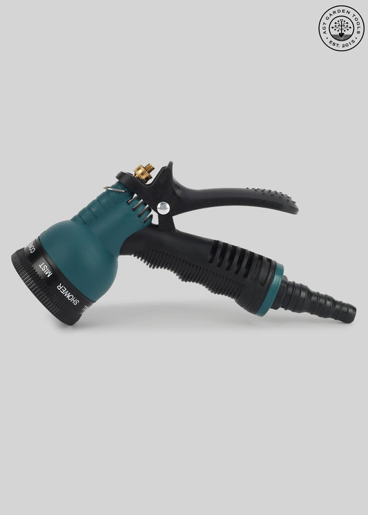AGT® Teregar Garden Tool Garden Tool Kit – Durable, Rust-Resistant Tools for Home Gardening in India