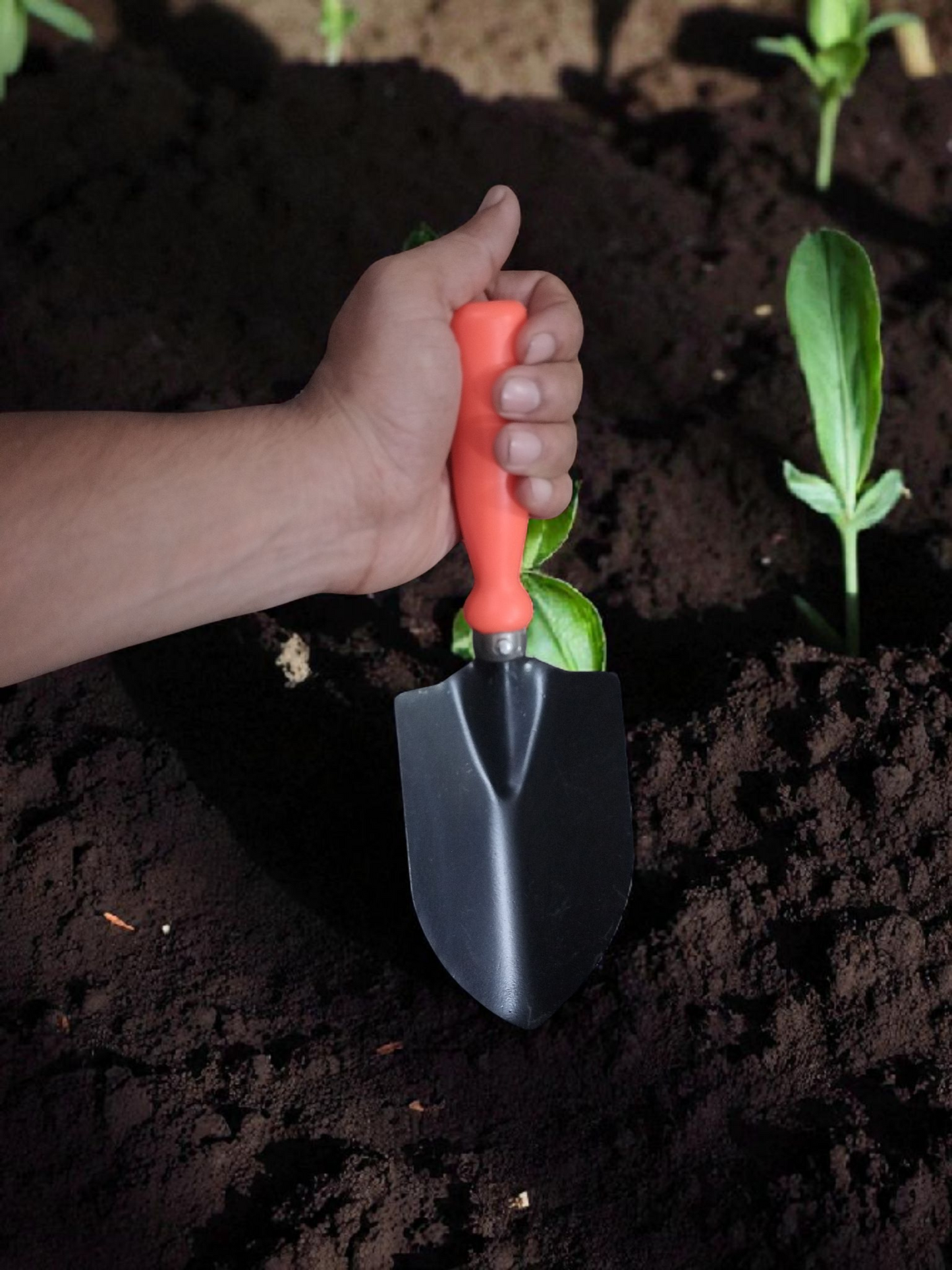 AGT® 47 Garden Tool Kit – Durable, Rust-Resistant Tools for Home Gardening in India