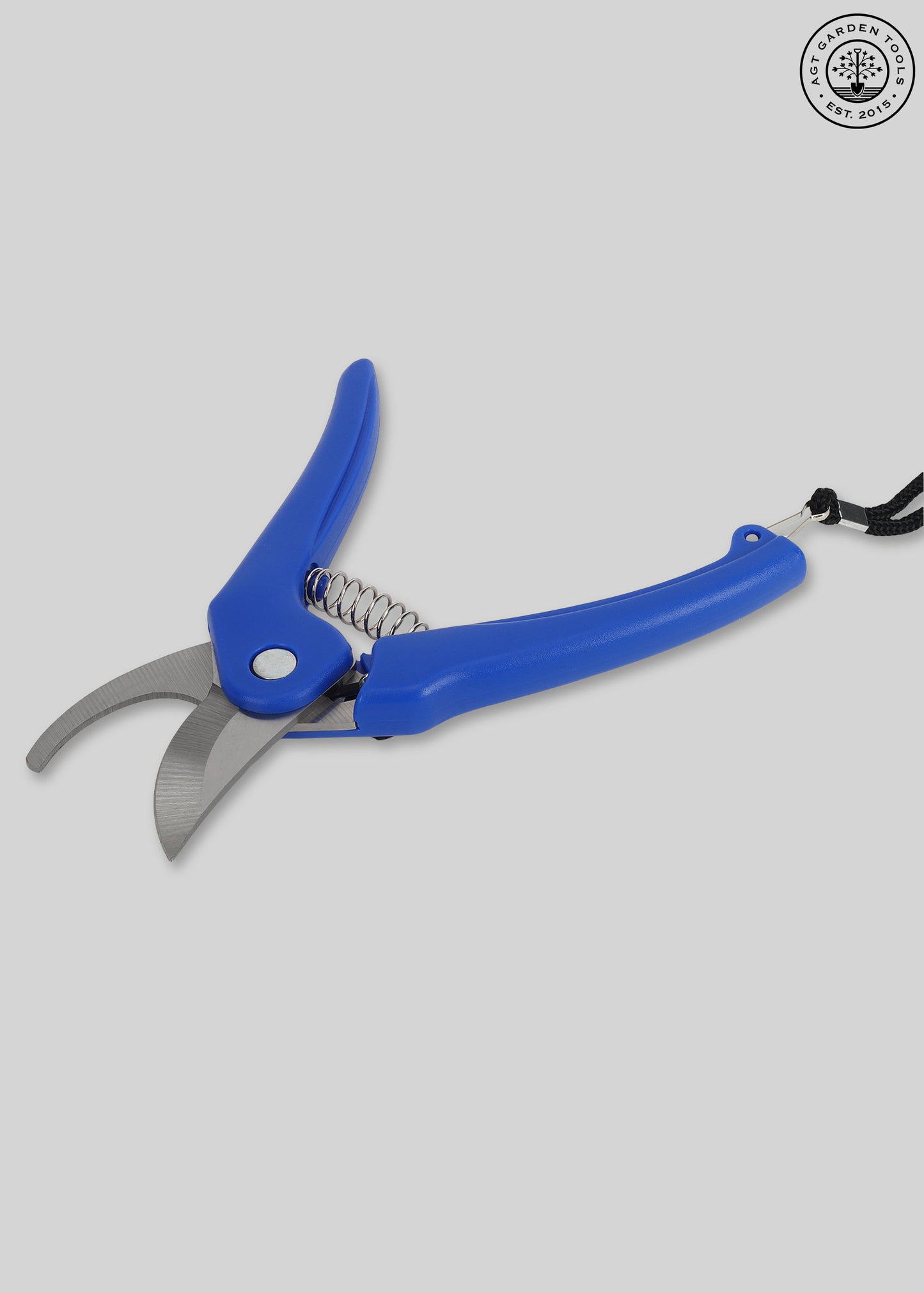 AGT® Shears German Cutter For Garden Leaf Scissor Cutter Shovel Trowel Garden Tool Kit – Durable, Rust-Resistant Tools for Home Gardening in India