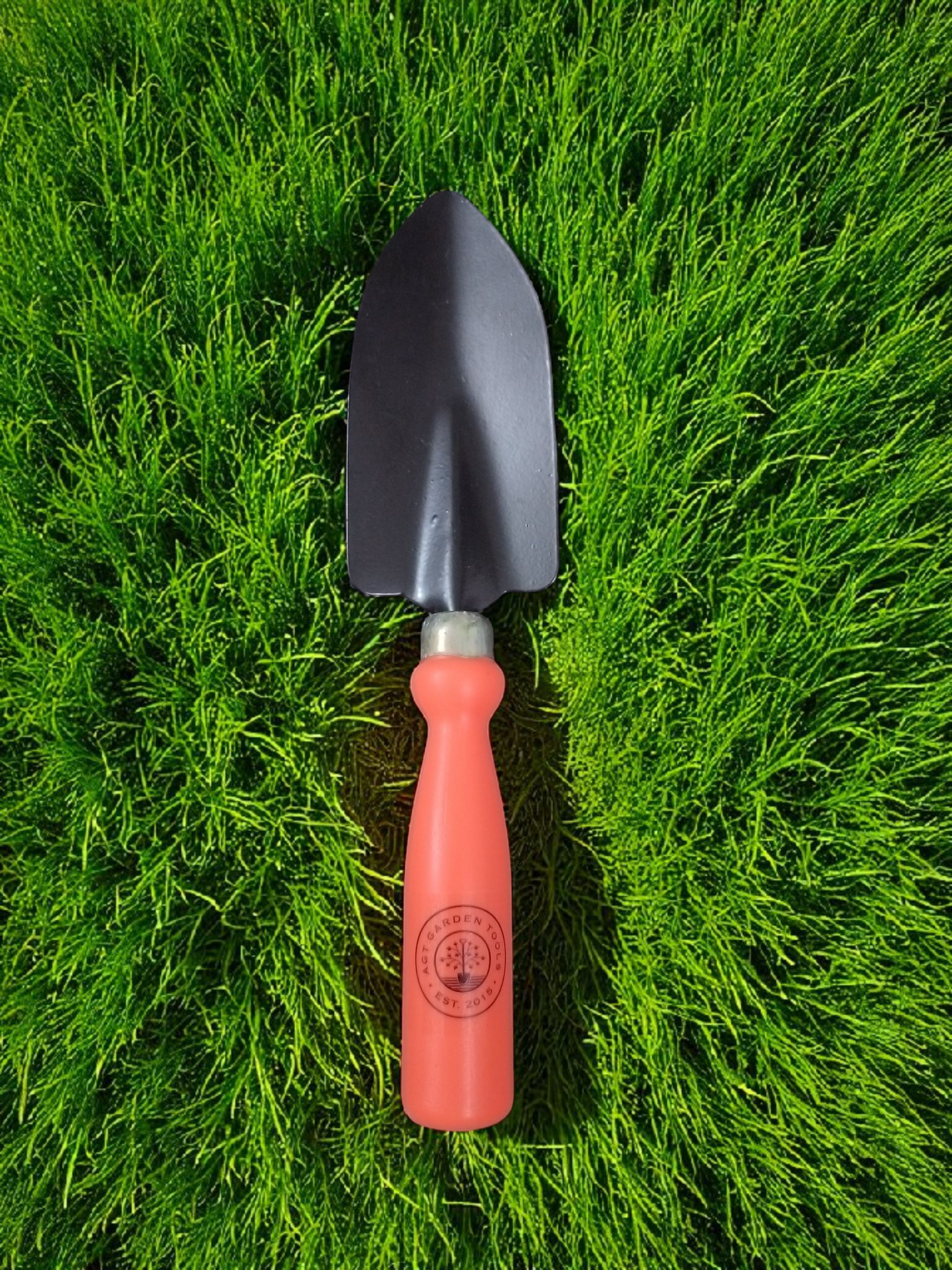 AGT® 2 Piece Garden Tool Set A47 Garden Tool Kit – Durable, Rust-Resistant Tools for Home Gardening in India