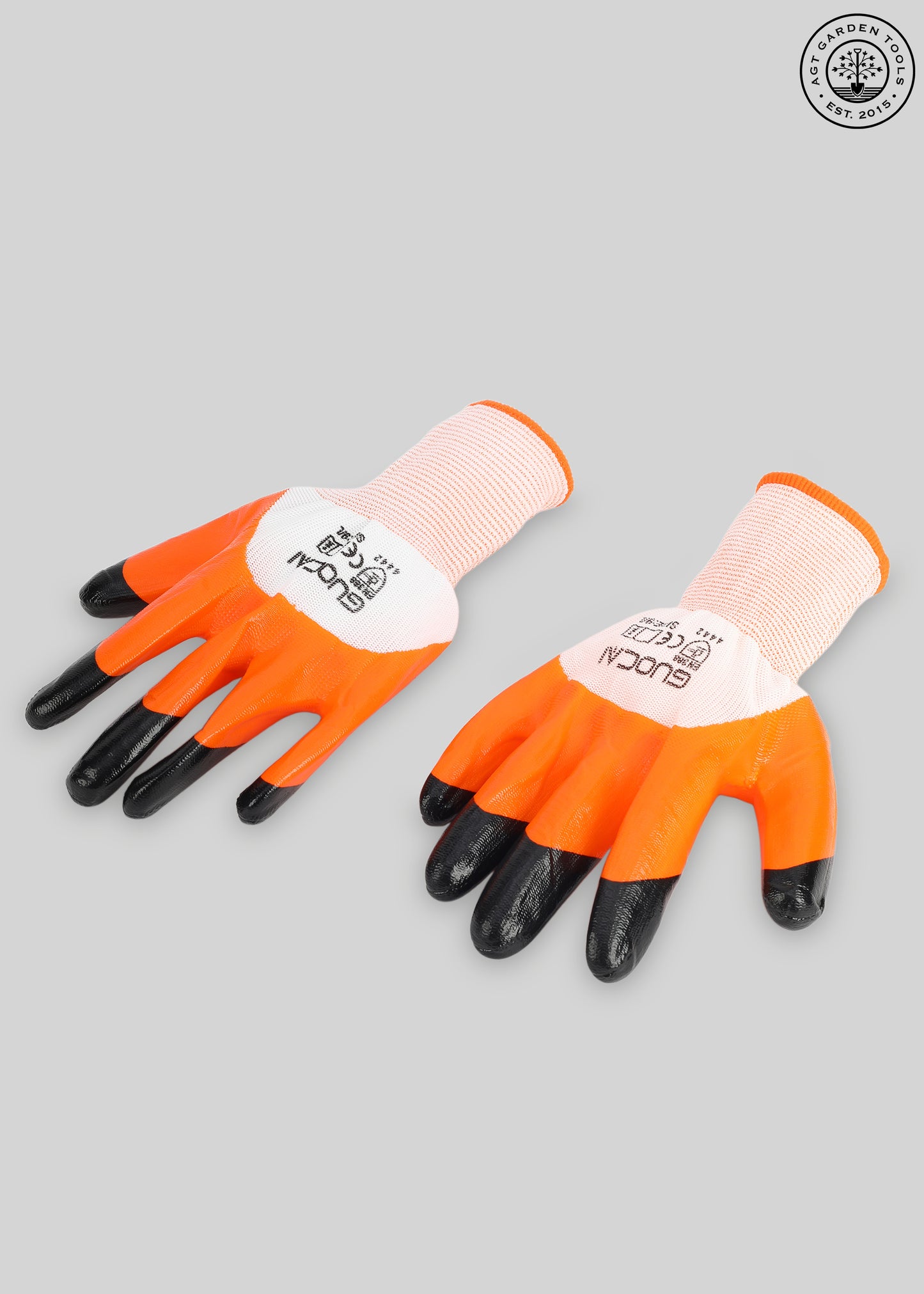 AGT® 3 multiple 214 Garden Tool Kit – Durable, Rust-Resistant Tools for Home Gardening in India