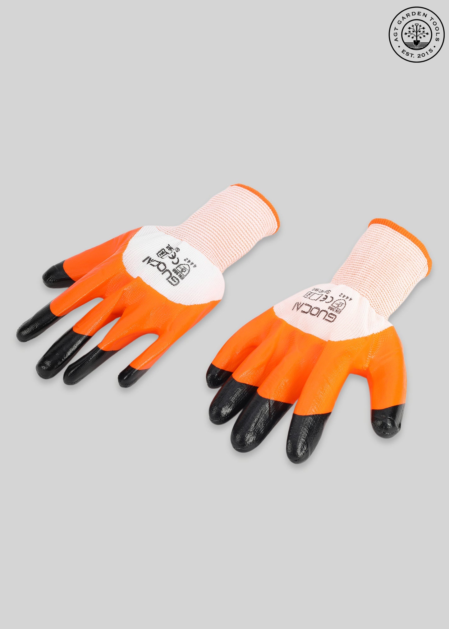 AGT® 3 multiple 214 Garden Tool Kit – Durable, Rust-Resistant Tools for Home Gardening in India