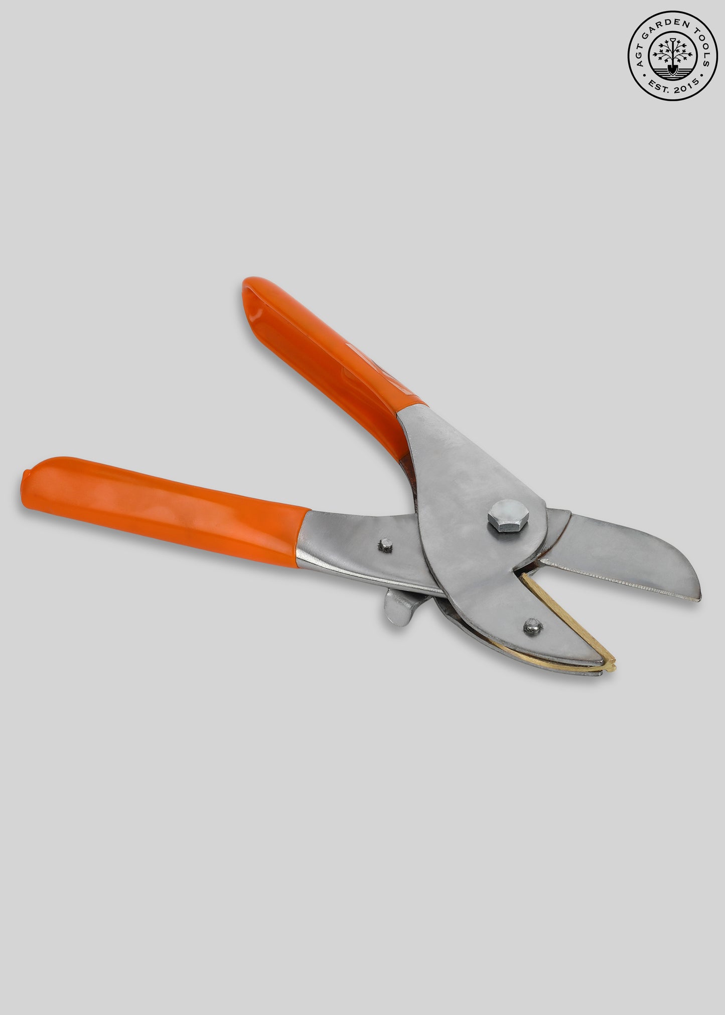 AGT® Gardening Scissor, Pruning Secateur Flower and Leaf Cutter for Potted Plant Gardening… – Durable, Rust-Resistant Tools for Home Gardening in India