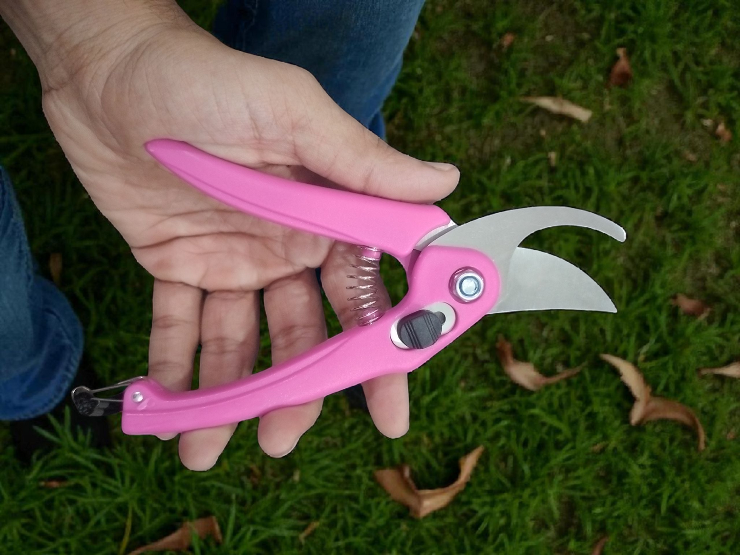 AGT® 3 multiples Garden Tool Garden Tool Kit – Durable, Rust-Resistant Tools for Home Gardening in India