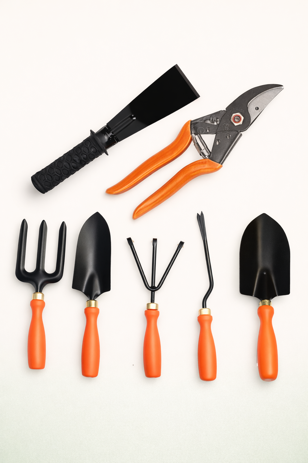 AGT® 70 Garden Tool Kit – Durable, Rust-Resistant Tools for Home Gardening in India