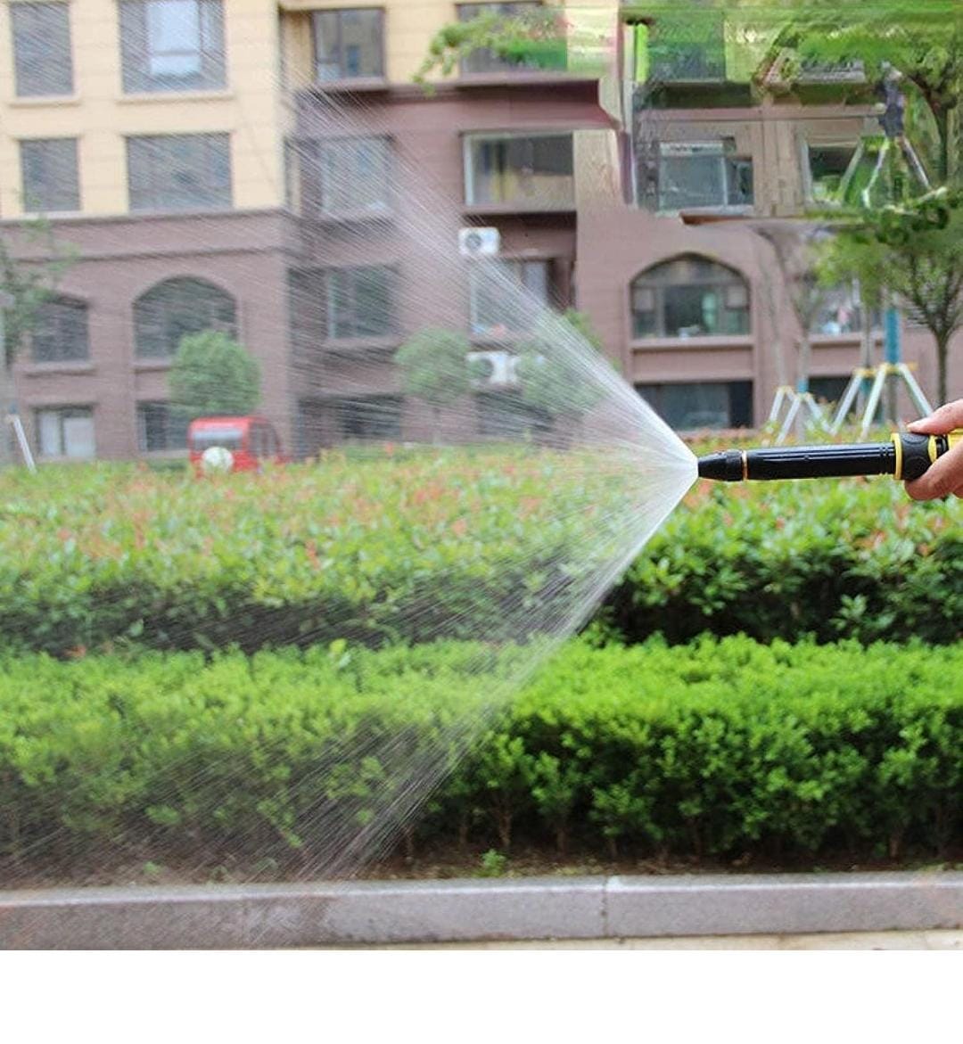 AGT Car Washing Gun Adjustable Spray | High Pressure Nozzle